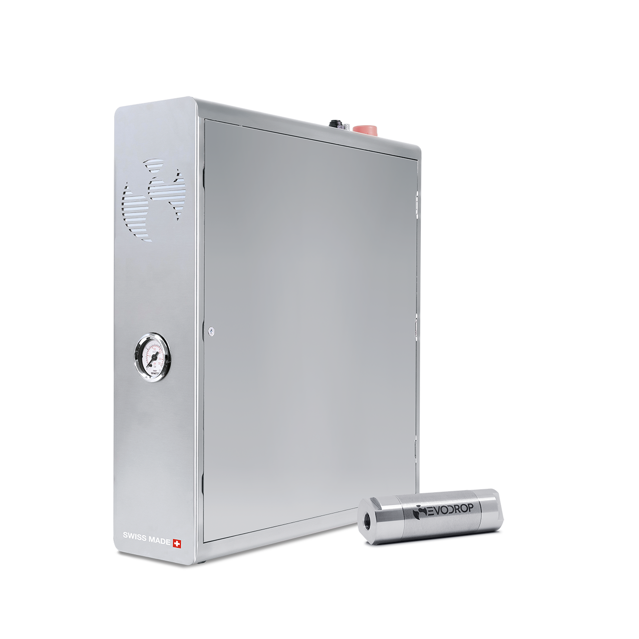 EVOfilter plus