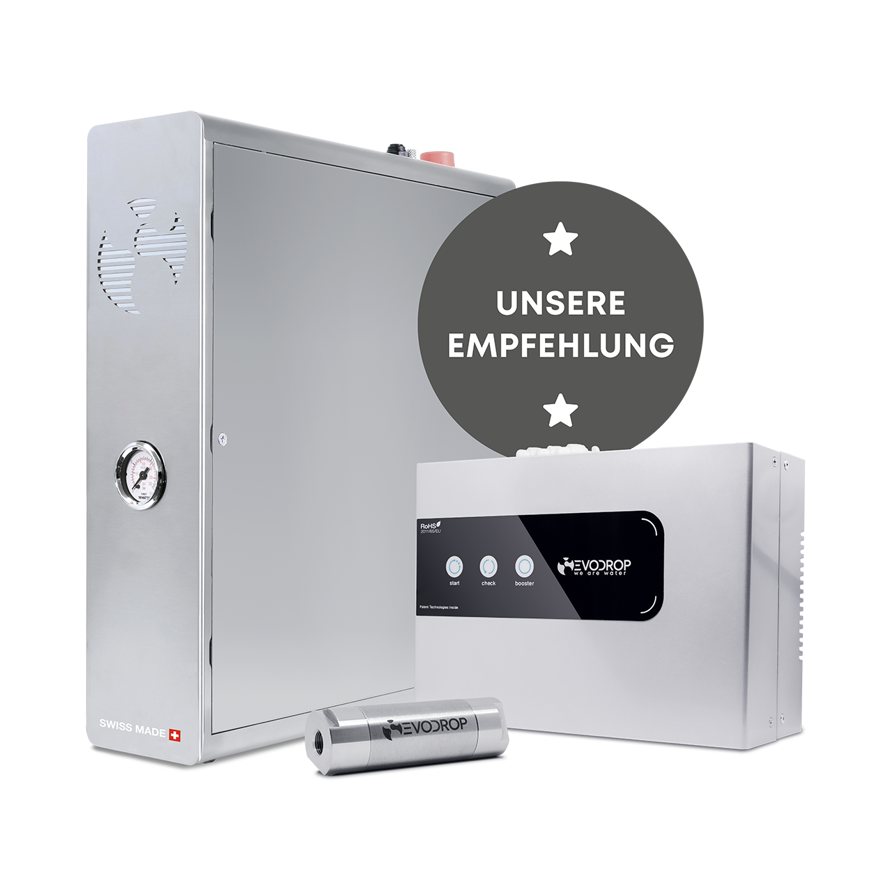 EVOfilter premium