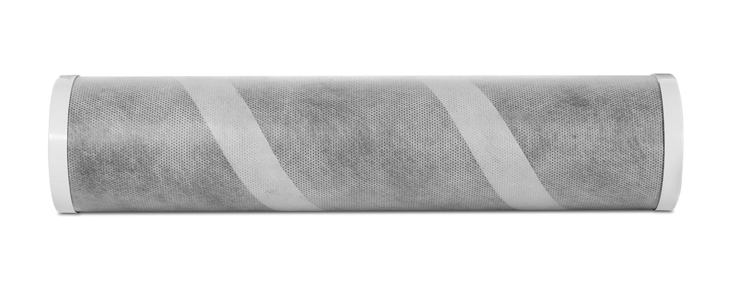 EVOadsorb