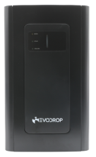 EVOspark plus – Aufbereitung für gekühltes und/oder Sprudelwasser